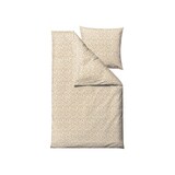 thumbnail of Södahl Bettwäsche 135x200 und 80x80 skandinavisches Design Blumen Bellis straw rosé