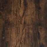 thumbnail of vidaXL Waschmaschinenschrank Räuchereiche 64x25,5x190 cm