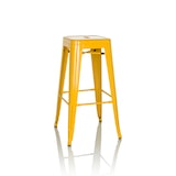 thumbnail of Barhocker VANTAGGIO HIGH metallic gelb hjh OFFICE