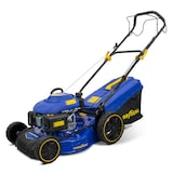 thumbnail of Benzin Rasenmäher 5PS – 46cm Schnittbreite Goodyear GY46LM
