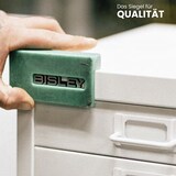 thumbnail of BISLEY Multidrawer Schubladenschrank aus Metall abschließbar in verkehrsweiß Schrank für Büro Werkstatt und Zuhause Stahlschrank