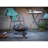 thumbnail of RedFire Braciere Atlanta con parascintille 51 cm ø