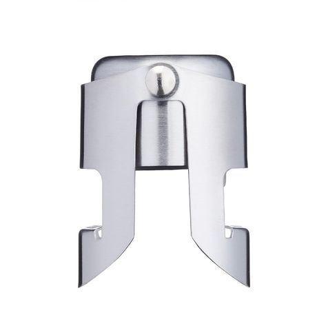 Bouchon Bouteille de Champagne Inox