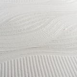 thumbnail of Matelas   Mousse à mémoire de forme Mi-ferme 140x200 cm AZEO NEOREV