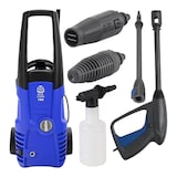 thumbnail of Idropulitrice ad acqua fredda 1500 Watt 120 Bar Blue Clean AR 144 Annovi Reverberi