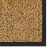 thumbnail of Schmutzfangmatte "Rhine XXL" - Sauberlaufmatte Fußmatte Türvorleger / 120 x 300 cm (Beige)