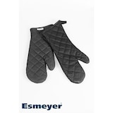 thumbnail of 1 x 2 Ofenhandschuhe,feuerfest beschichtete Baumwolle,