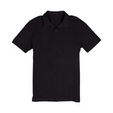 thumbnail of Chef Works® Herren Poloshirt DEFINITY Jersey, Schwarz, Größe M