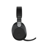 thumbnail of Jabra Evolve 2 85 UC Stand Wireless Bluetooth Headset schwarz USB-C Ladestation