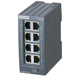 thumbnail of Siemens Dig.Industr. Scalance XB008 6GK5008-0BA10-1AB2 6GK50080BA101AB2