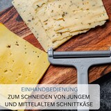 thumbnail of Käseschneider "Rollschnitt"