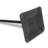 thumbnail of Infoständer DIN A3 »Menü Board Premium«, Aluminium schwarz