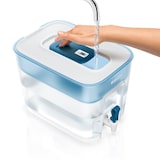 thumbnail of BRITA Flow XXL Filterbehälter (8,2 l) inkl. 1x MAXTRA PRO All-in-1 Kartusche