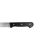 thumbnail of METRO PROFESSIONAL Couteau à jambon Universal knives, acier inoxydable, 24 cm, noir