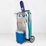 thumbnail of Carro mesa playa plegable Aktive