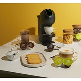 thumbnail of De’Longhi EDG426.GY Totalmente automática Macchina per caffè a capsule 0,8 L