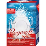 thumbnail of no brand 31612 Regeneriersalz Regesoft 2 kg grob für Geschirrspülmaschinen pH-Wert 7