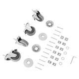 thumbnail of Royal Catering Servierwagen - Edelstahl - 5 Borde - Ablagen: 82 x 50 cm - 300 kg -