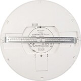 thumbnail of ENOVALITE LED Panel ELED300304 24 W 2700 K, 3000 K, 3500 K, 4000 K, 5700 K einstellbar in warm-, neutral- und kaltweiß (CCT)