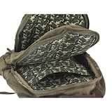 thumbnail of Greenburry Rucksack Canvas 34x46cm "Aviator Harvard" khaki
