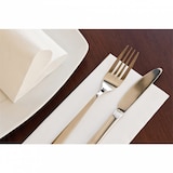 thumbnail of Guardanapos Ecolabel P. 1/6 'Ponta Dupla' 18 G/M2 30X40 Cm Tecido Branco (1800 unidades)