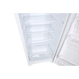 thumbnail of Exquisit Einbau-Vollraumkühlschrank EKS201-V-E-040E | Nutzinhalt: 199 L | Alarmfunktion | 4 Glasablagen | Ohne Gefrierfach