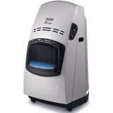 thumbnail of DeLonghi VBF2 calefactor eléctrico Negro, Plata 4200 W