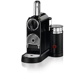 thumbnail of De'Longhi Nespresso EN267.BAE CitiZ&Milk Kapselkaffeemaschine