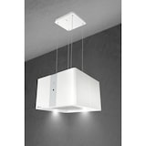 thumbnail of GURARI GCH I 331 45 WH PRIME Dunstabzugshaube Inselhaube  45 cm