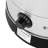 thumbnail of Royal Catering - Royal Catering Distributeur D'Eau Chaude Avec Robinet En Acier Inoxydable Fontaine Bouilloire RC-WBDW20 (20,5 l, 2 500 W, 30-110