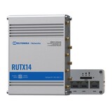 thumbnail of TELTONIKA RUTX14 LTE/4G CAT 12 Industriële router