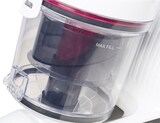 thumbnail of Exquisit BP 6302 wer 1,2 l Zylinder-Vakuum Trocken 700 W Beutellos
