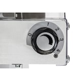 thumbnail of Prismafood Teigausrollmaschine PRISMA500RP für eckige Teiglinge bis 45 cm