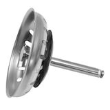 thumbnail of Blanco 119146 Siebkörbchen 79mmØ mit Hubstange 8x61mm für Spülbecken