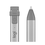 thumbnail of Logitech Crayon digitaler Zeichenstift fuer iPad - Grau