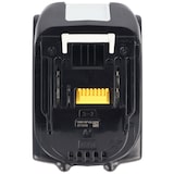 thumbnail of Makita BL1830 B Akku Li-Ion 18 Volt 3Ah mit LED Ladeanzeige, Makita 197599-5 Akkusystem LXT