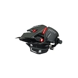 thumbnail of Madcatz rat 8 noir - souris gamer filaire personnalisable - 11