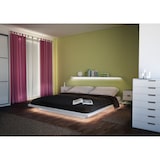 thumbnail of Paulmann YourLED Strip LED Blanc chaud 1,5m recouvert  4,5W 267lm/m  3000K 12VA 70317