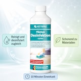 thumbnail of HOTREGA Flächendesinfektion Ultra 500 ml mit Spritzeinsatz