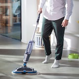 thumbnail of BISSELL SpinWave sans fil - Serpillère électrique