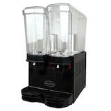 thumbnail of Combisteel koude drankdispenser met 2x20 liter