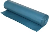thumbnail of Müllsäcke Brod, blau LDPE-REG 120l, ca. 700x1100mm, Typ 100, 54 µ, 10 Rollen a 15 Stück im Karton