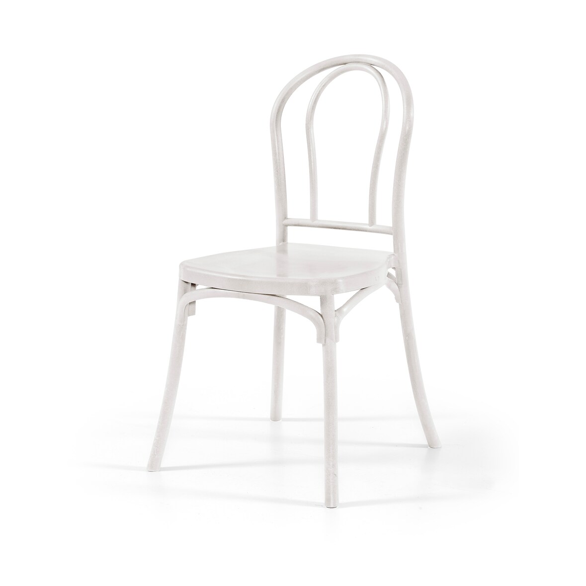 Cadeira Miami, Branca - Pack 4 unidades