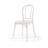 thumbnail of Cadeira Miami, Branca - Pack 4 unidades