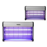 thumbnail of Destructeur D'insectes 30w Anti-moustiques 100m2 + Destructeur 20w 80m2 Usage Non Intensif Perel