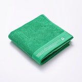 thumbnail of Benetton - Toalha 50X90Cm Algodão Orgânico 450Gsm Verde Be