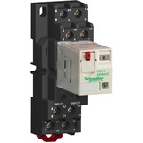 thumbnail of 10 Stk. Schneider Electric Sockel RPZF2