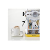thumbnail of Macchina da caffe' espresso Ariete 13891P a capsule 0.9l 850W Multicolore [00M13891PAR0]