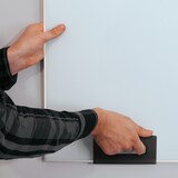 thumbnail of Sigel GL230 Glas-Whiteboard / große Glasmagnettafel Artverum, 120x180 cm, super-weiß