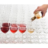 thumbnail of Royal Leerdam Weinglas 32 cl Esprit - Transparent 6 Stück